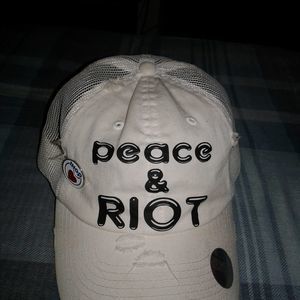 Meet your Posher, Patrick